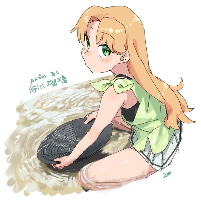 #谷川瑠璃生誕祭2025 