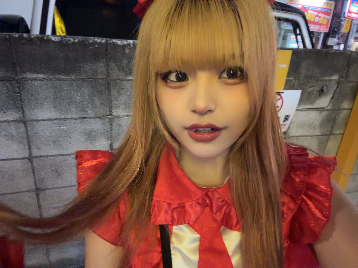 はるかとーく!!!（遥 遠方） (@haruka_talk) / Posts / X