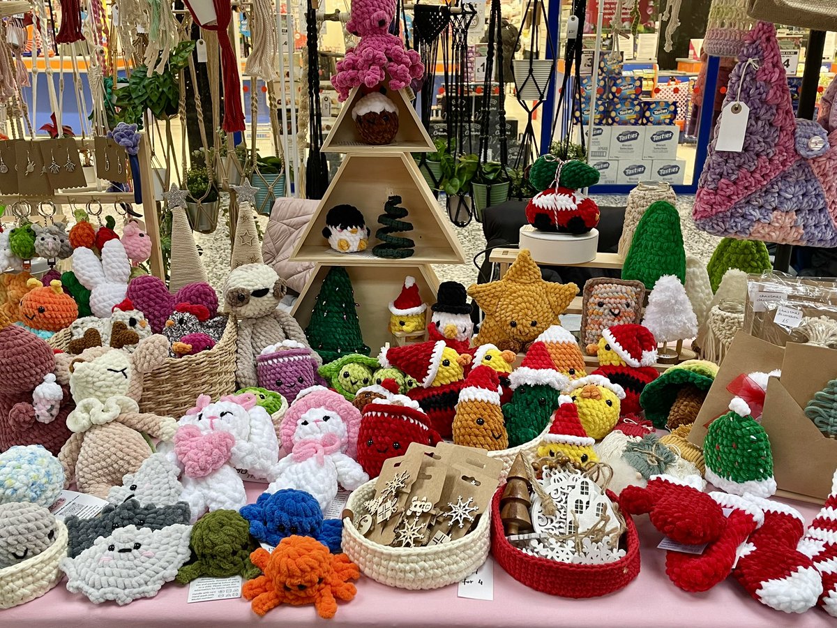 Crafty Duke Events tweet media