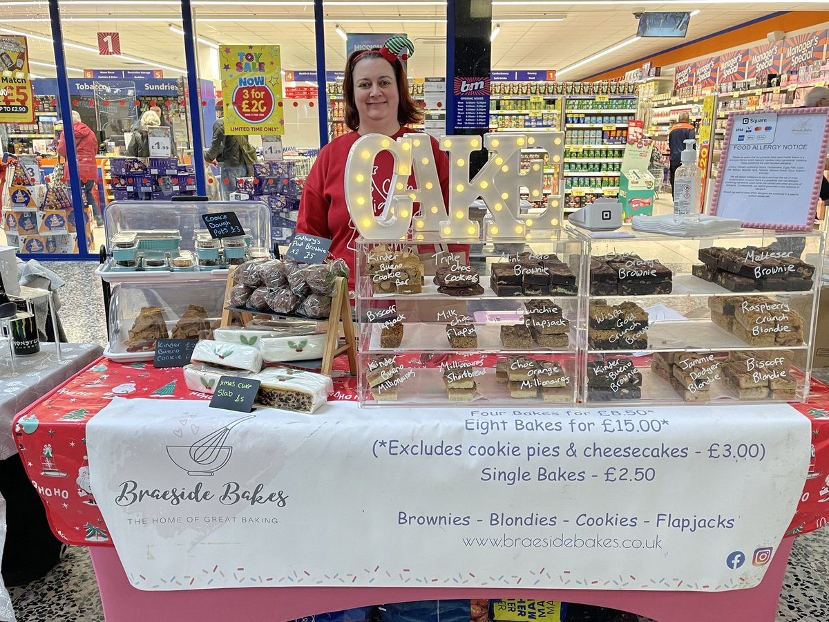 Crafty Duke Events tweet media