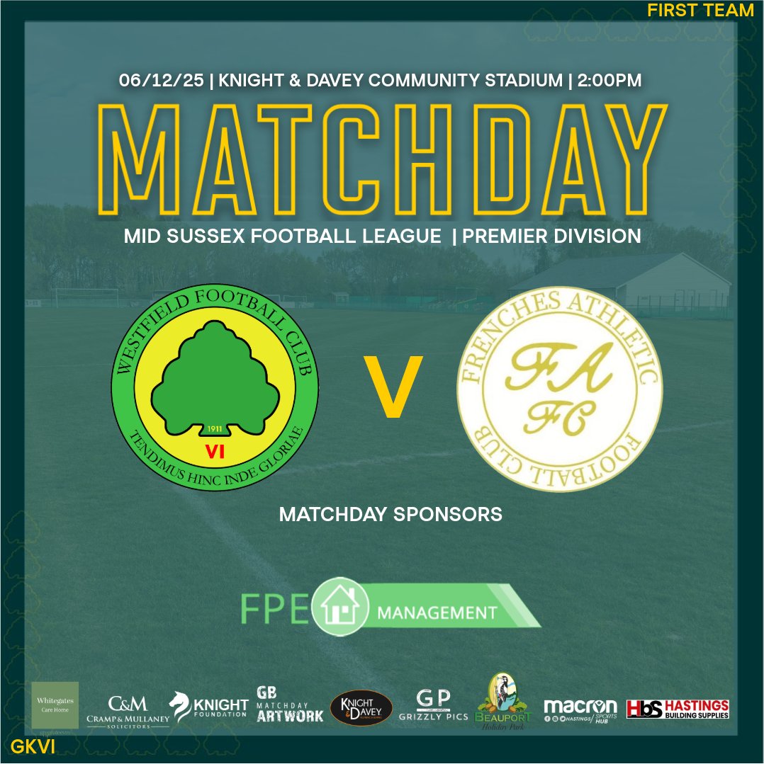 Westfield Football Club tweet media