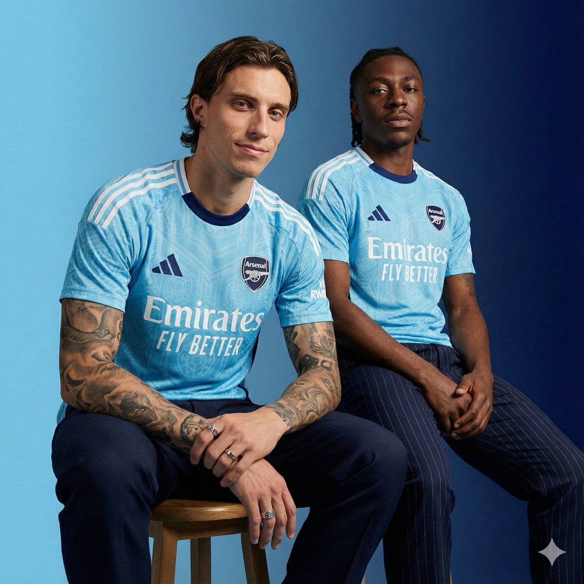ozenbas_'s tweet photo. arsenal x adidas : away kit 26/27
.
.
.
.
#arsenal #gunners https://t.co/MpBfbZEzNr