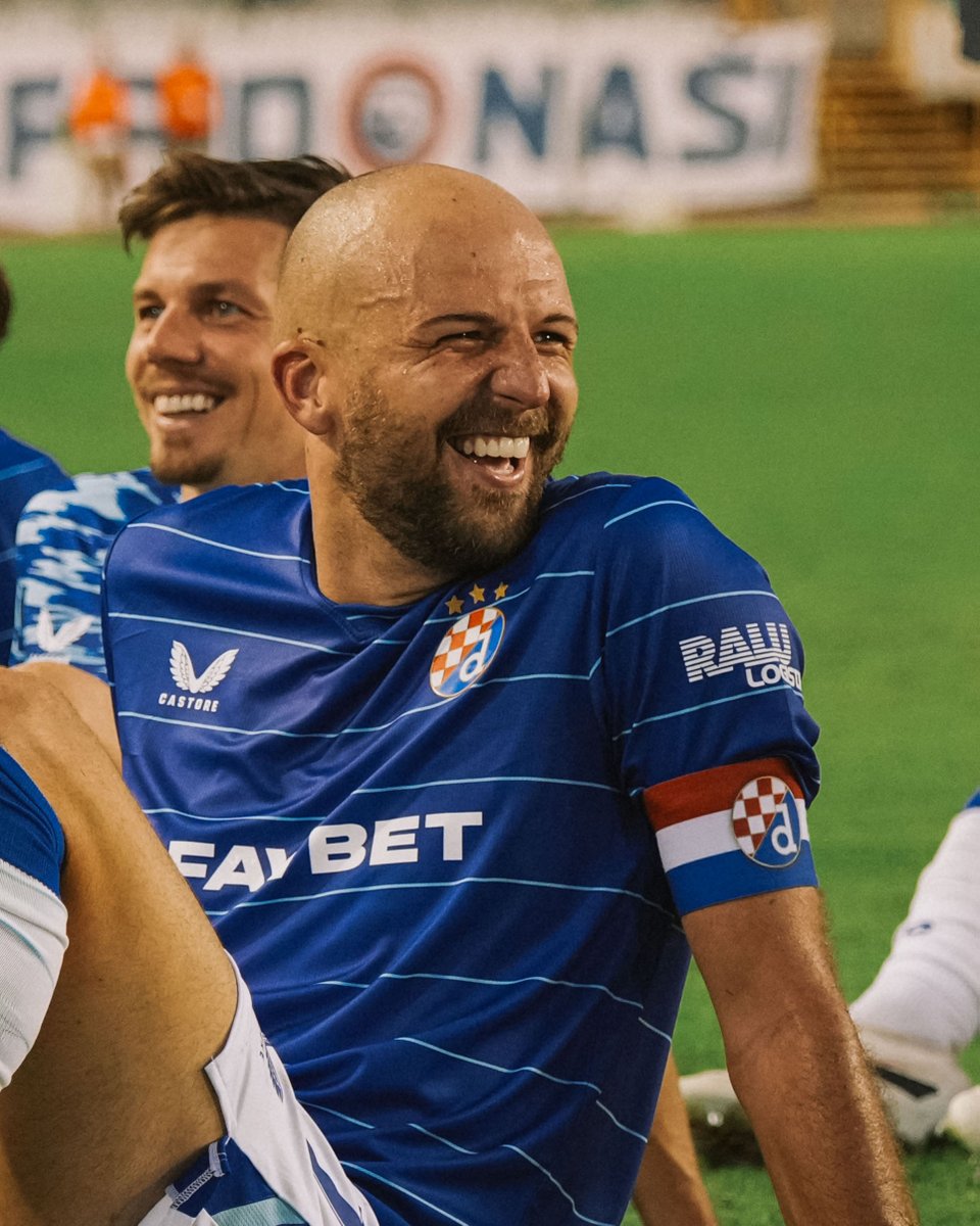 GNK Dinamo tweet media