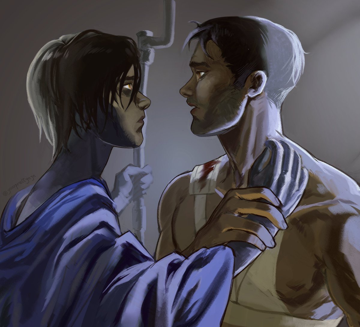 citadel || commissions open tweet media