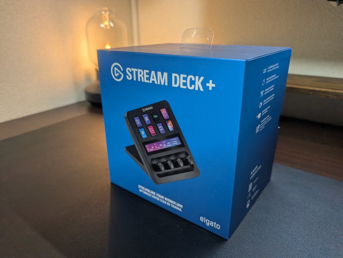 kakutougidotnet's tweet image. いろいろと着弾！

#elgato