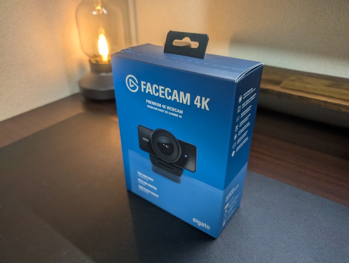 kakutougidotnet's tweet image. いろいろと着弾！

#elgato