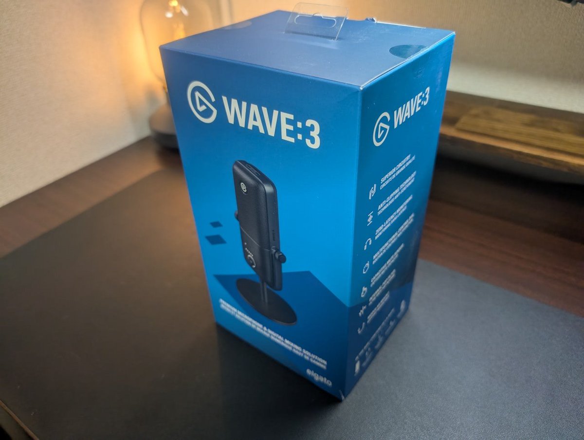 kakutougidotnet's tweet image. いろいろと着弾！

#elgato