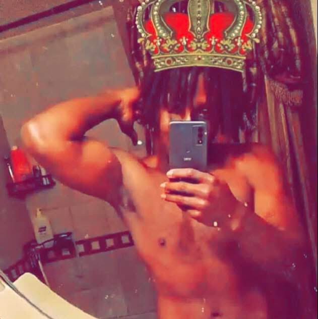 OtffGaming's tweet photo. PLAYED WITH A REAL NIGGA SETTLE FOR A LAME THATS WHAT YOU https://t.co/4s8xkHyQ8m