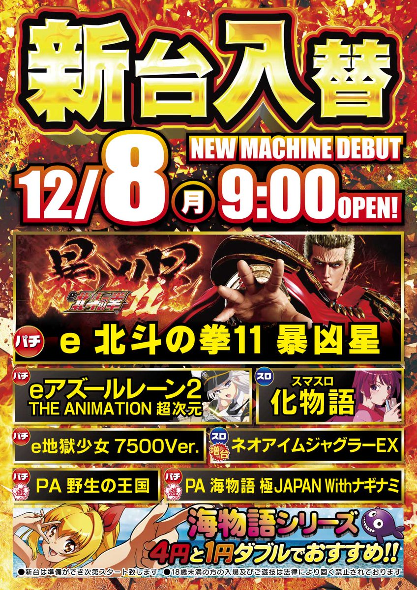 スロット パチンコ ジャグラー 北斗の拳 台 【公式通販】