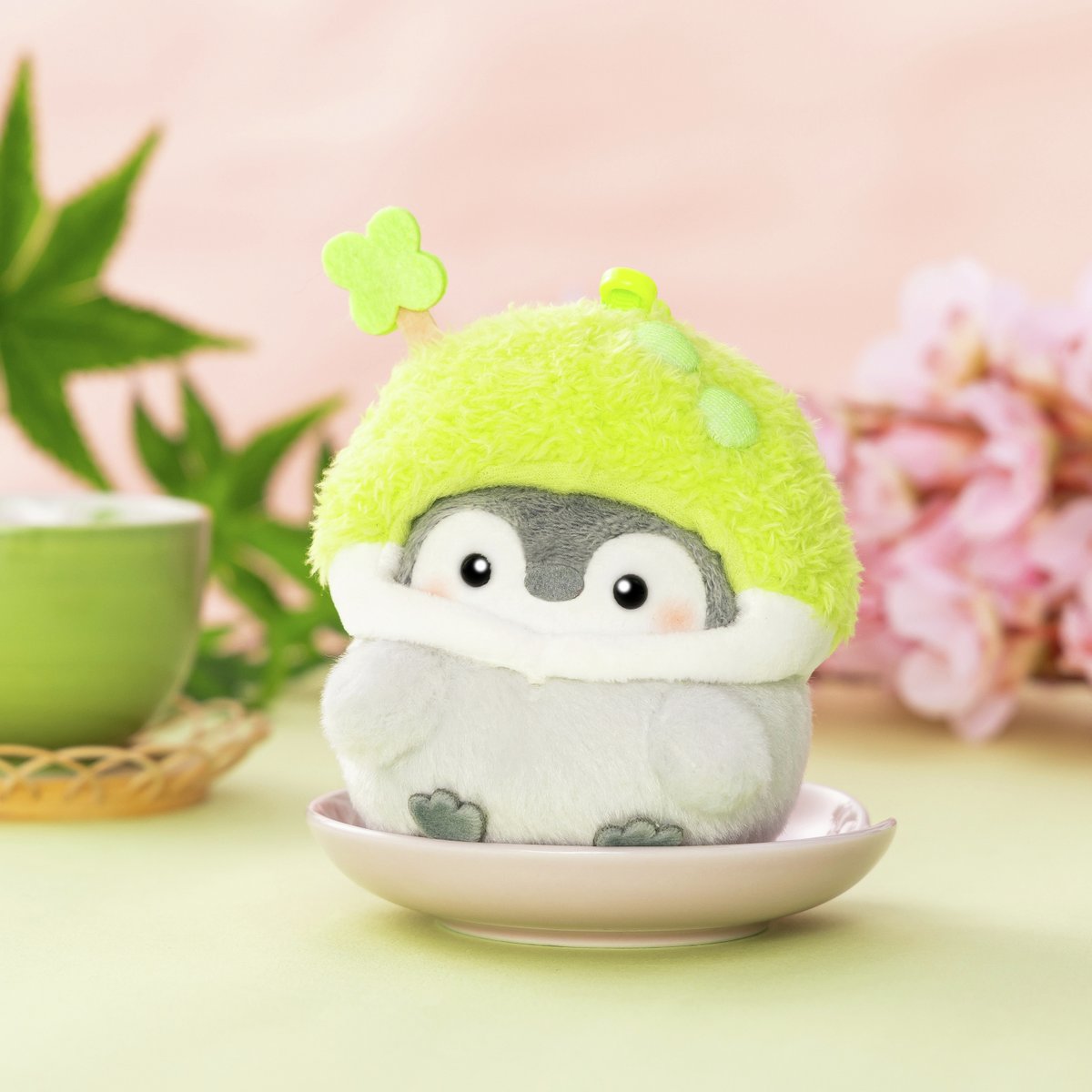 コウペンちゃんはなまるストア公式 (@koupenchan_h_s) / Posts / X