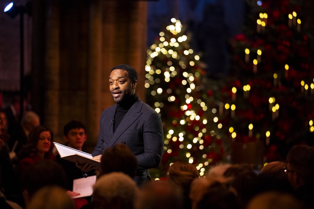 KensingtonRoyal's tweet photo. Thank you to the remarkable performers and readers from this year’s ‘Together at Christmas’ Carol Service. https://t.co/kjhUtFEPc2