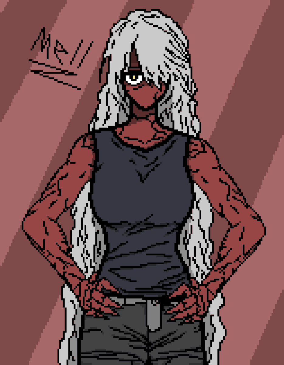 SomePixelArtCreator tweet media