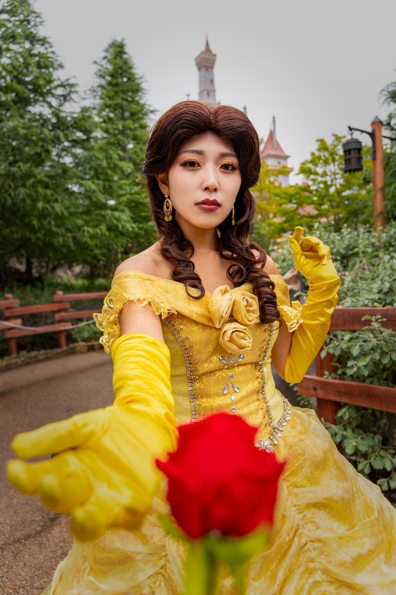 みぃ*4🏰 (@sea1117ariel) / Posts / X