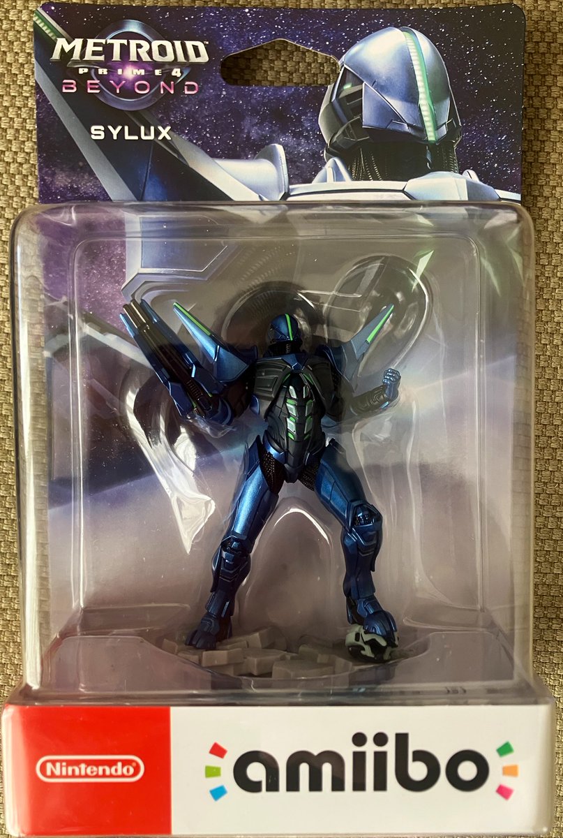 bitvivo's tweet photo. #CallMail #MetroidPrime4Beyond https://t.co/BziU54WN0r