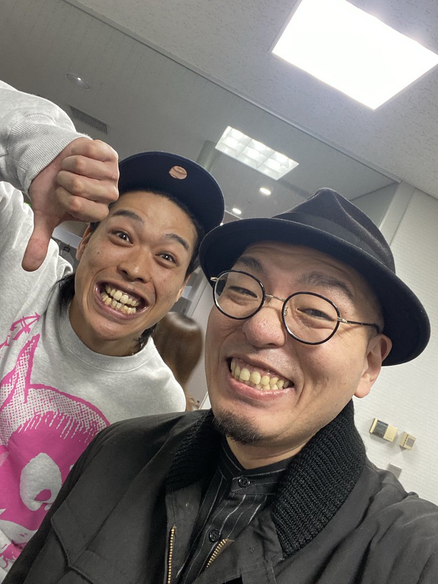 バッテリィズ エース (@KentoMaruko) / Posts / X