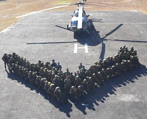 Def_PRO_Chennai's tweet photo. The #BrahmastraCorps of the #IndianArmy #EasternCommand, and the #IndianAirForce #IAF carried out a synergised Special Heliborne Operations exercise in the #EasternTheatre, validating the operational preparedness & mission readiness of the troops.
#OperationalSynergy https://t.co/ucflEP0kw6