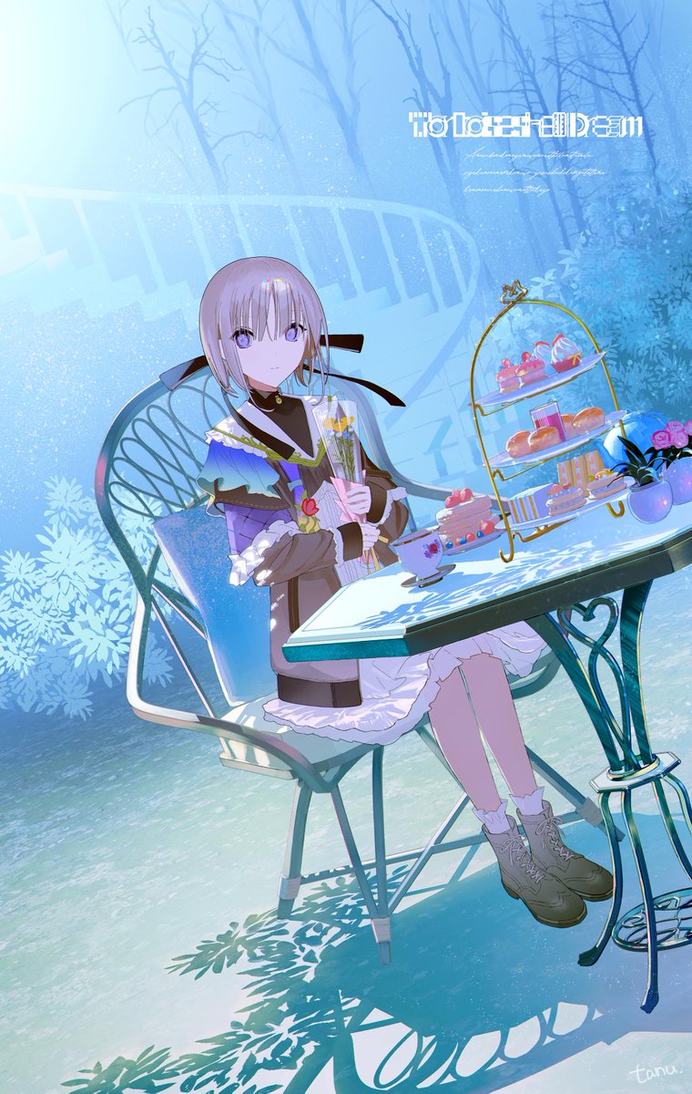 Tomoyami (@T49332592) / Posts / X