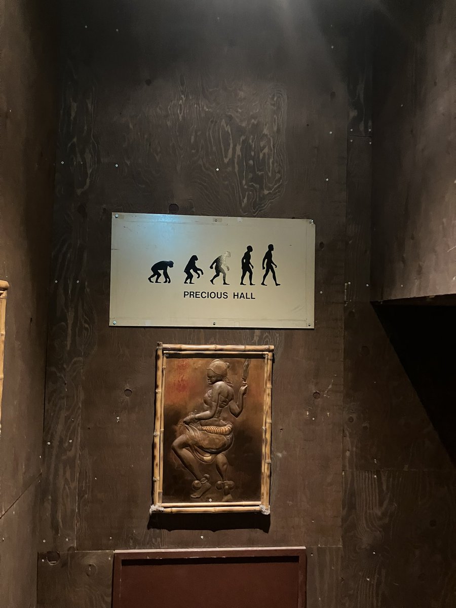 今宵はPrecious Hallにて！