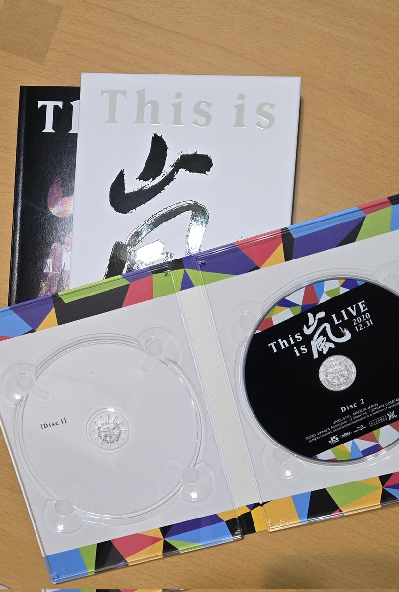 5年前の最終ページ… ひらきました💚💜🧡💙♥ わぁーん(> <｡)…ｶｯｺｲｲ