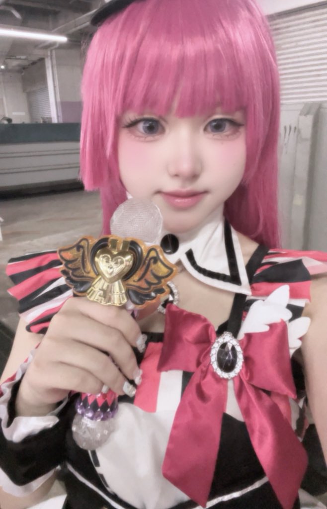 #あなたの男装と女装の差が見たい