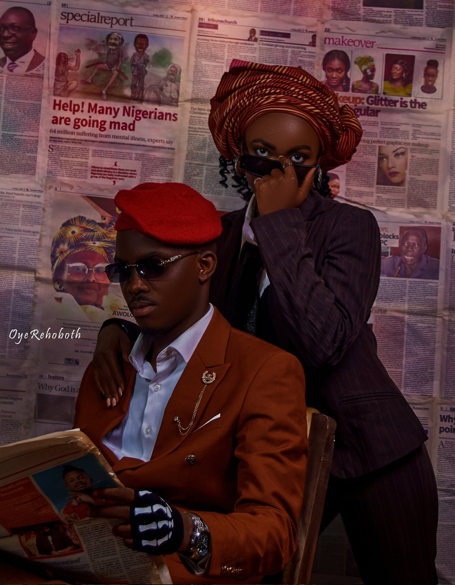rogueoau's tweet photo. The CAPONE'S CLUB: A PRESS and POLITICS SAGA

ROGUE steps into the stylish chaos of campus influence, asking boldly;
Who really controls the narratives?

#FAME #Doha #MONSTA https://t.co/2ftdJhC3OH