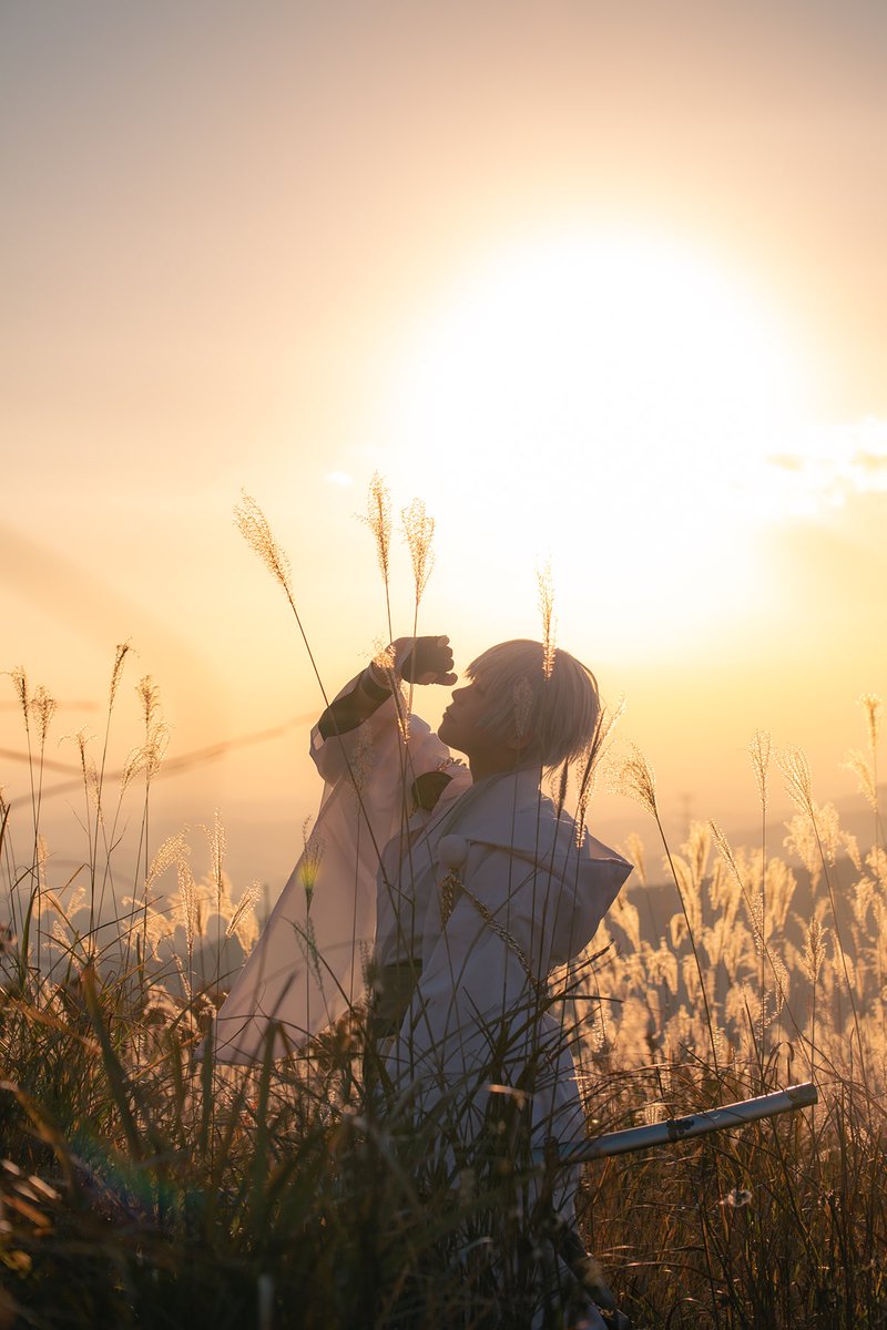 【cosplay_刀剣乱舞】

茜さす日暮れ

¨¨¨¨¨¨¨¨¨¨¨¨¨¨¨¨¨¨¨¨¨¨¨¨¨¨¨¨¨¨¨¨¨¨¨

Photo*(<a href="/O_O_mmmsu/">𓅸</a> )
#みまコス