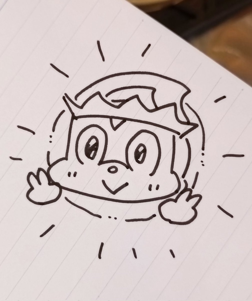 楽しい1年でした、こんなに楽しく過ごしてこんなに勝てる年があるとか本当に夢…！
最後はしかおくん本当に強かったですおめでとう💐🦌
ここからは自分たちとの戦い、来年は今年届かなかったもうひとつ上に行くのだー！！🌞