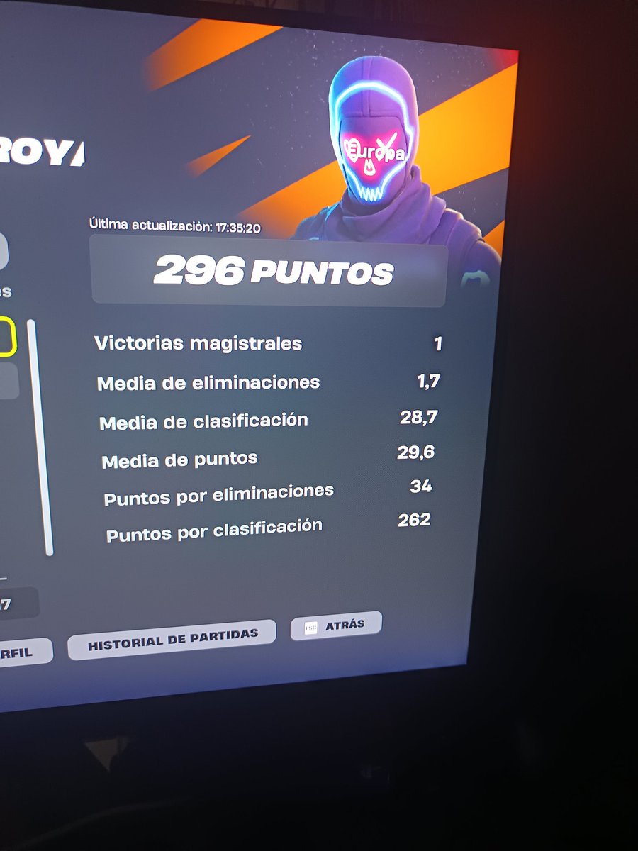 Victor_infofortnite tweet media