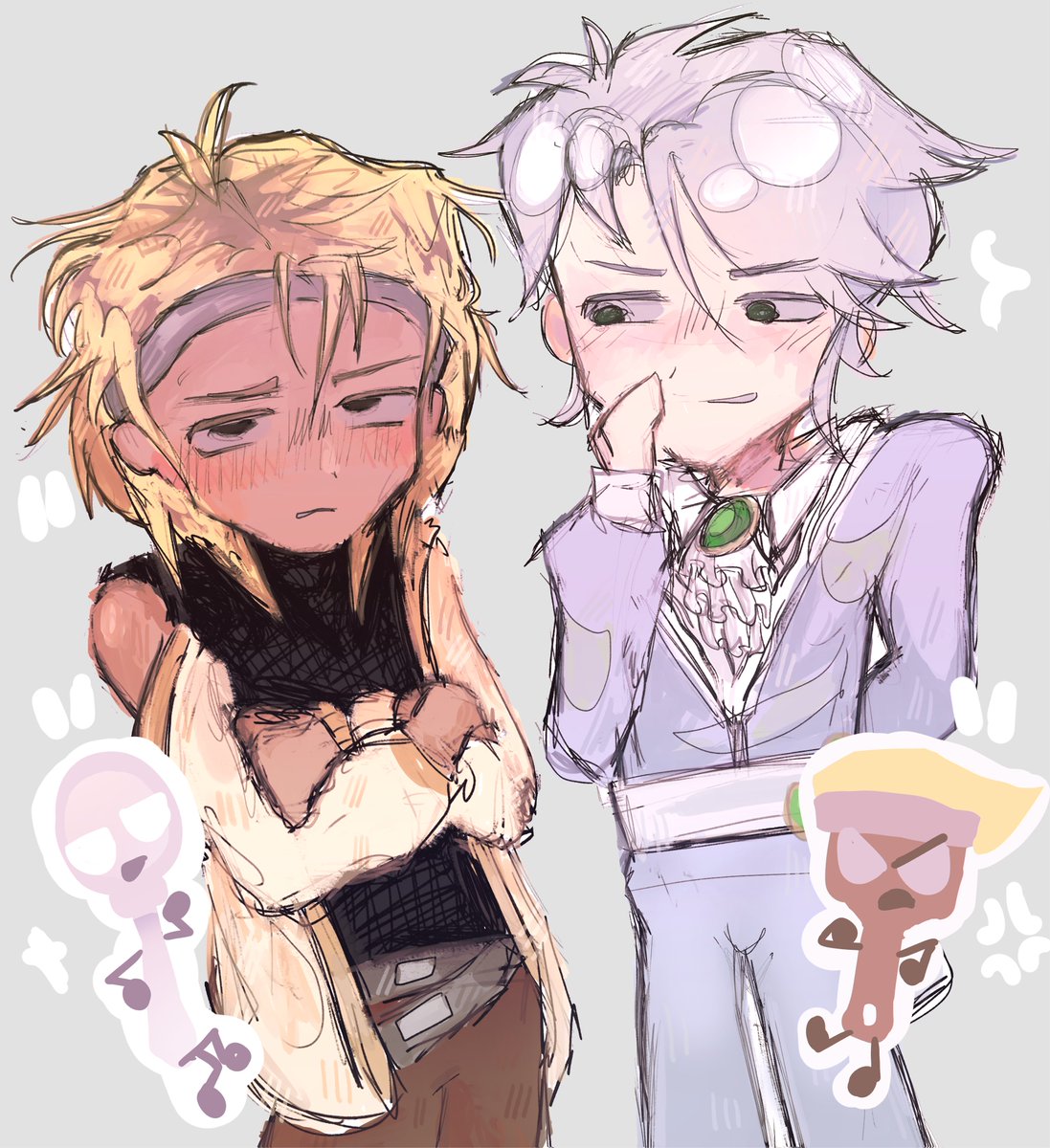 MINIEISGAY's tweet photo. fine take my slop once again object show fans 

#ii #iii #inanimateinsainty #inanimateinsanityIV #osc #oscart #iiart #silverbrush https://t.co/9Q7iqudW48