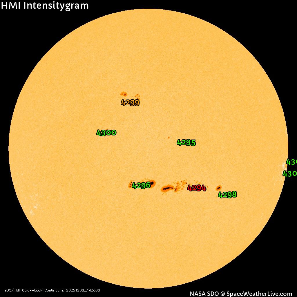 Nuestra estrella en este momento, gran actividad de regiones de manchas solares
#sun #sol #minatitlan #coatzacoalcos #cosoleacaque #veracruz #astrominatitlan #astromina #sociedadastronomicademinatitlan #SAMin