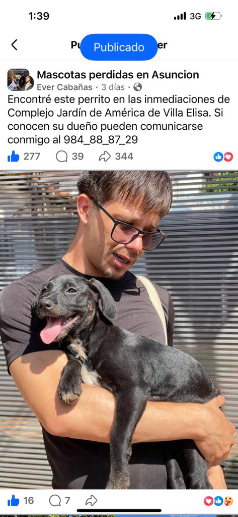 Karen Forcado ♥️🇵🇾🚩 tweet media