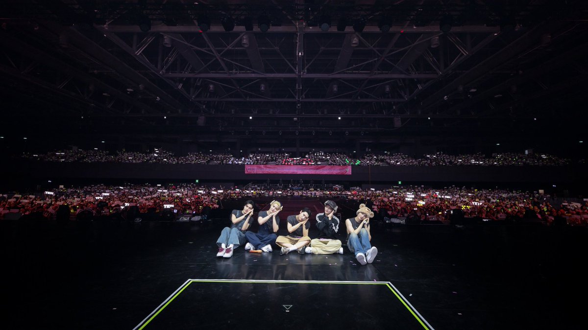 WayV UNION TH tweet media