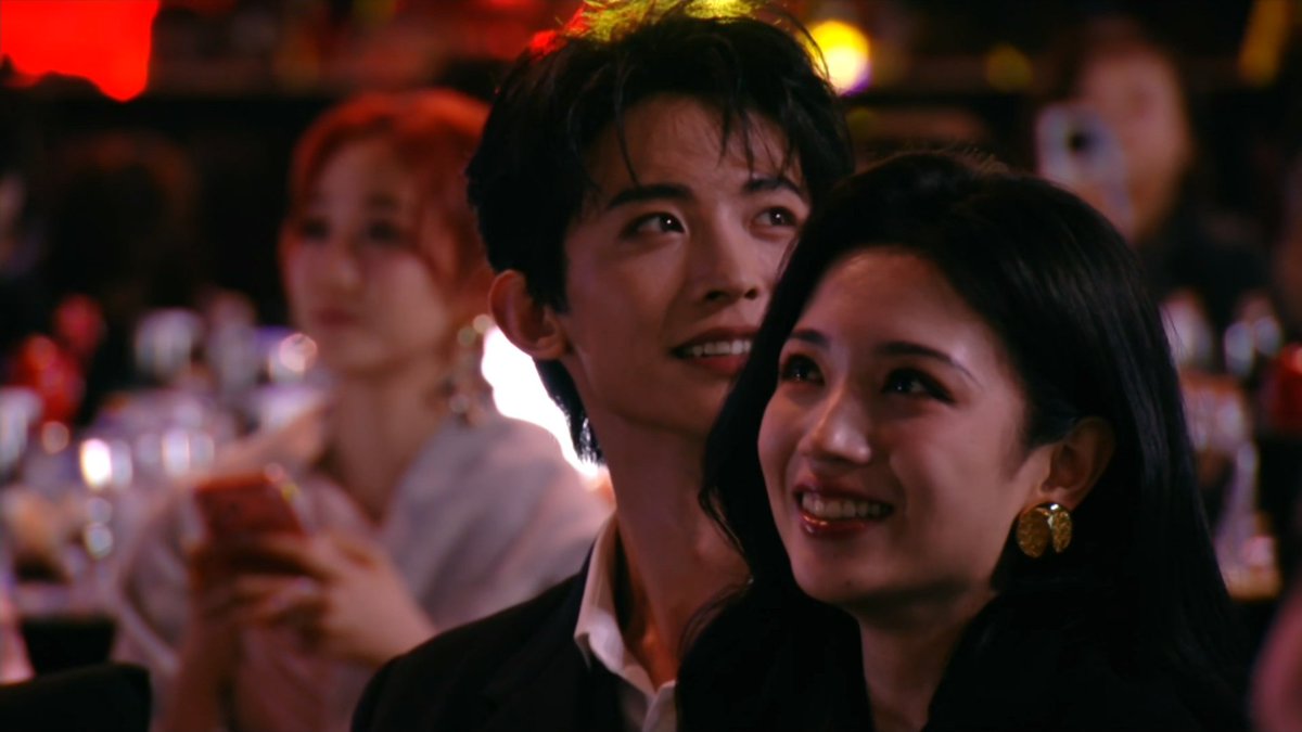 agapeluuv's tweet image. Bisa kali kalian berdua reunian lagi. Katanya mau punya dua anak, yg satu mau diajarin bela diri yg satu mau diajarin bikin mantou 🥹

#ChangHuasen #DaiLuwa 
#2025iQiyiScreamNight