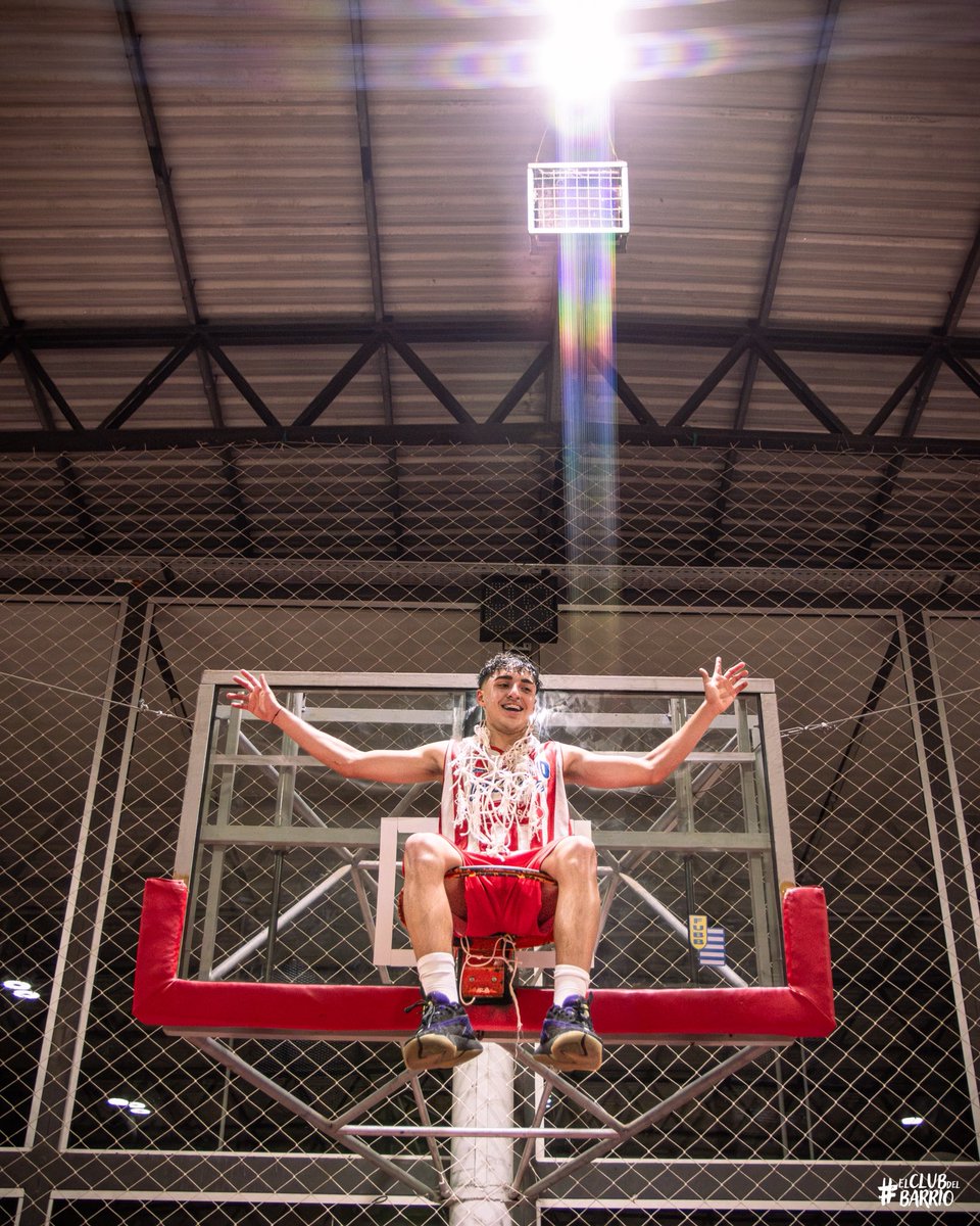 Club Social Larrañaga tweet media