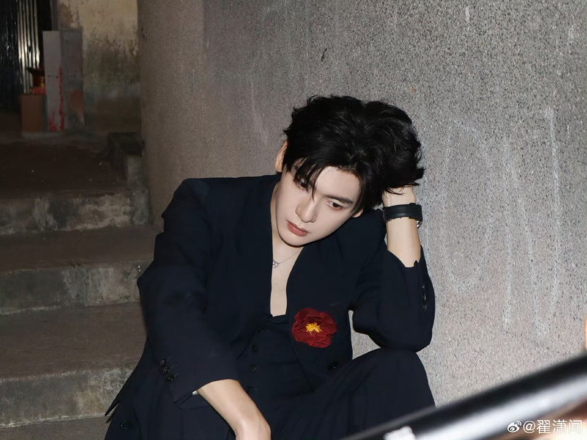 ★シュウ★ zxw updates (@zxwupdates) on X