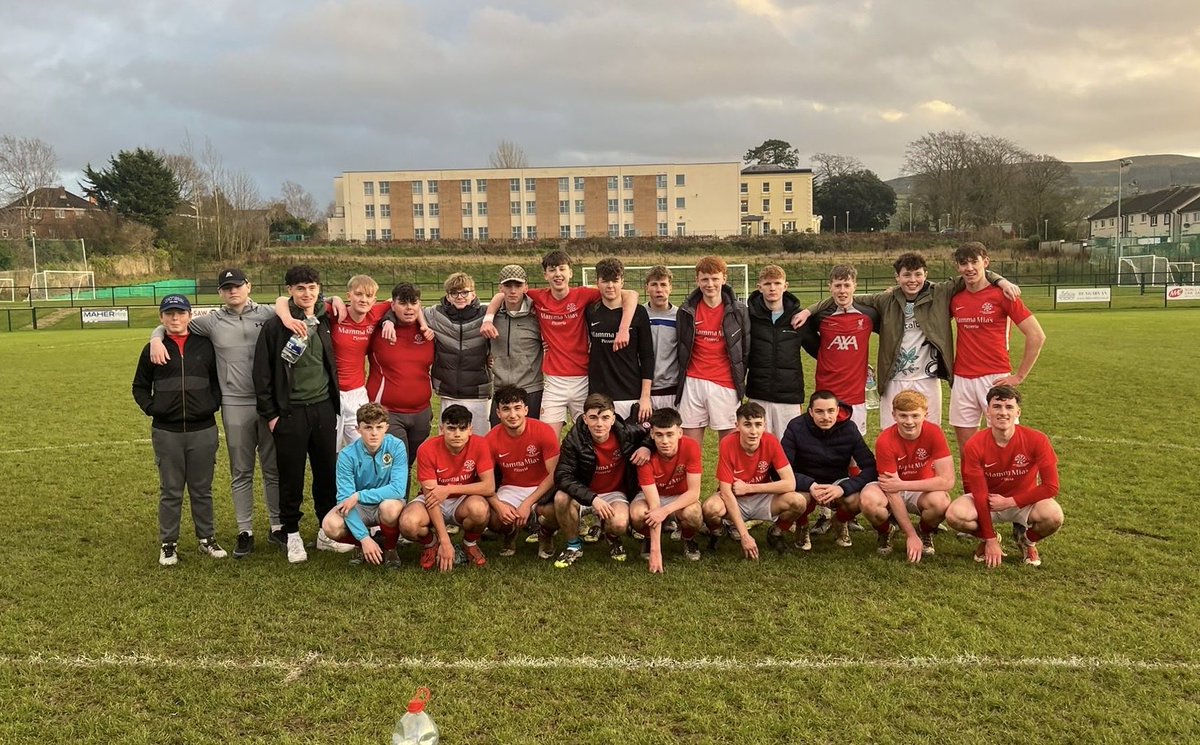 Newmarket Celtic FC tweet media