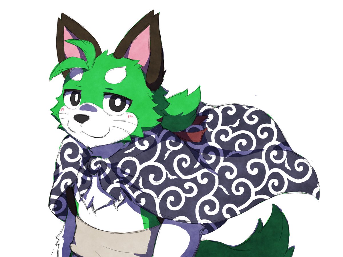 りきゅーた🍵🐾 (@riqta_ogra) / Posts / X