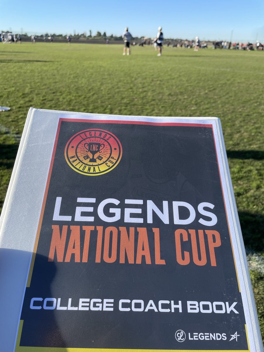 Spalding Univ. Men's Lacrosse tweet media