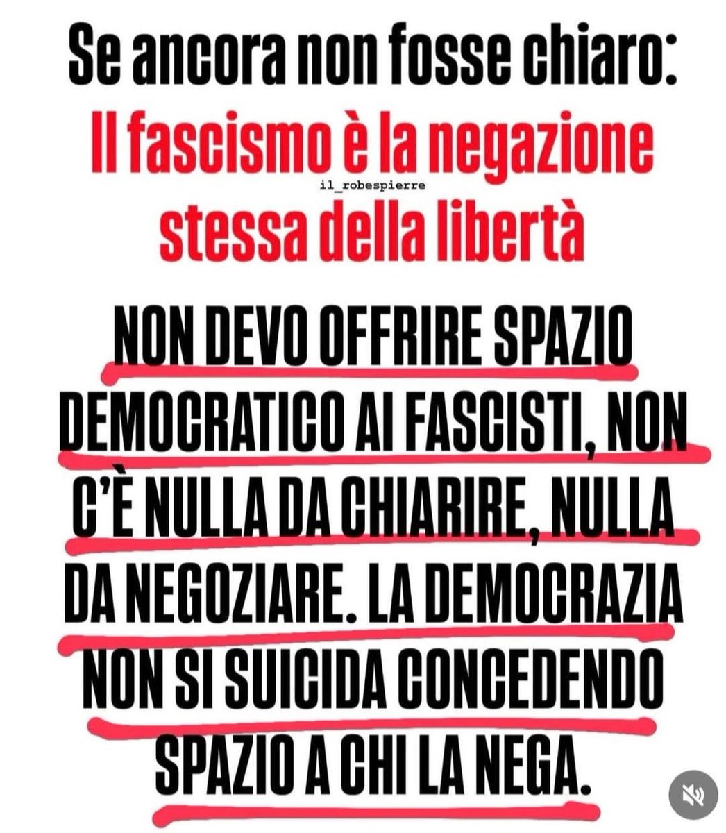 TommasoSpinel's tweet photo. #VivalItaliaAntifascista https://t.co/DQJSjcTL5T