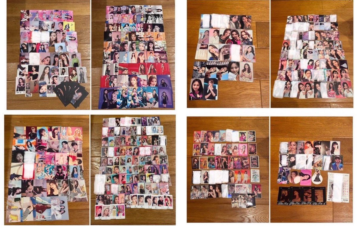 じひょ♡_取引垢 tweet media