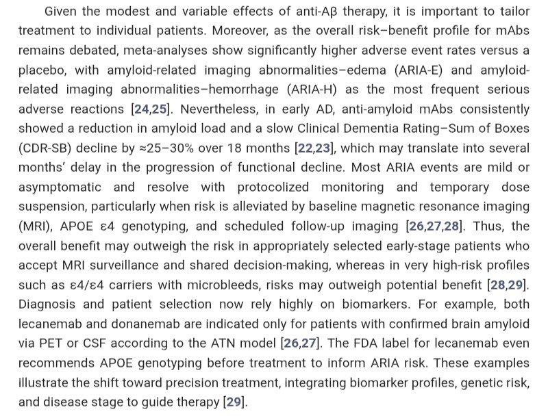 Oh my! Such risky side effects for a few additional months of survival. MRI surveillance is an important part of tailoring treatment and monitoring for adverse outcomes. 🤷