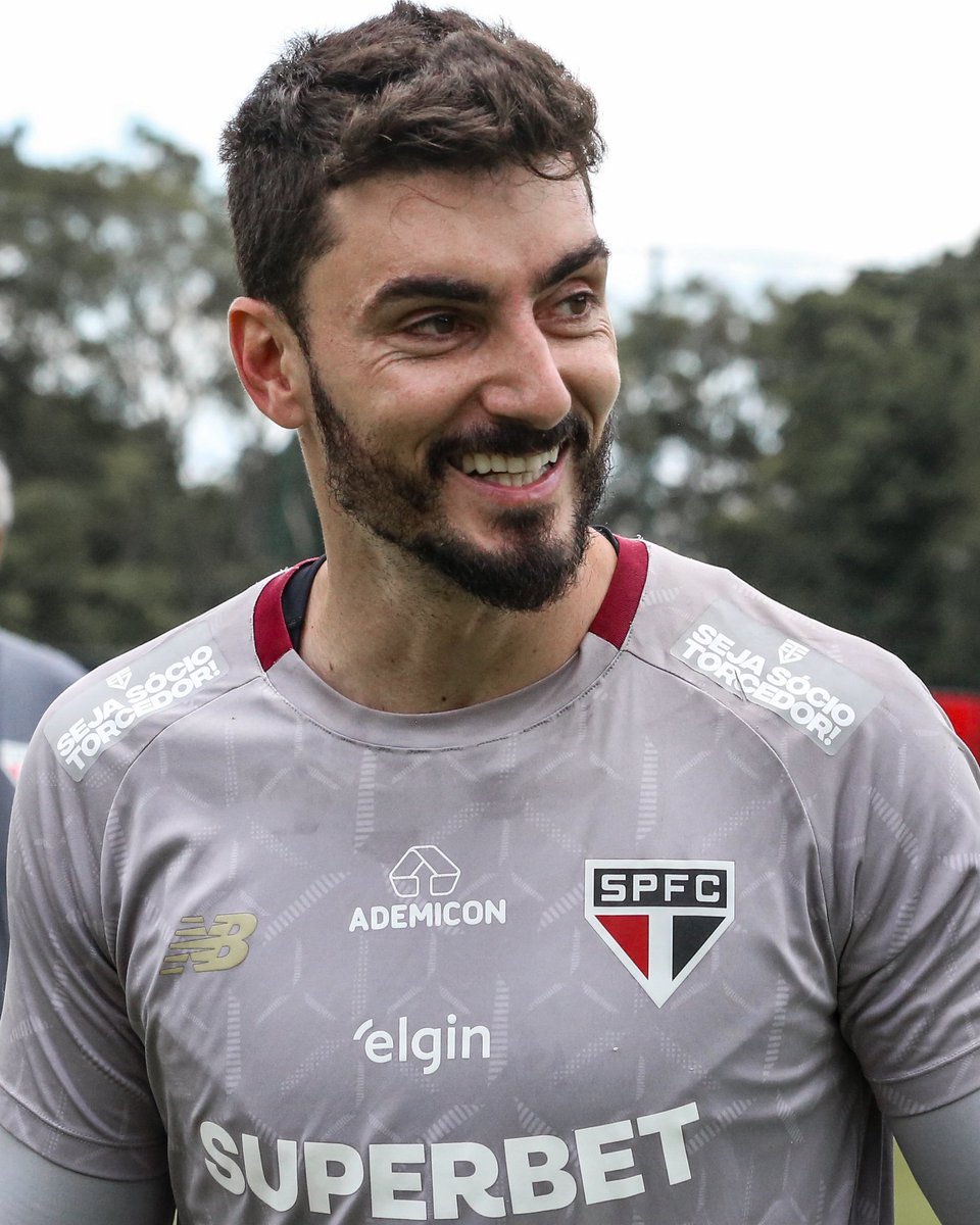 São Paulo FC tweet media