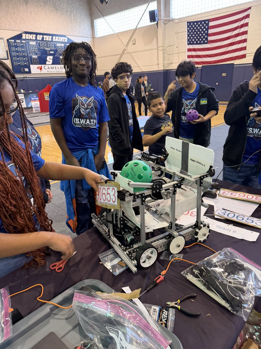 Dr. Colina Poullard tweet media