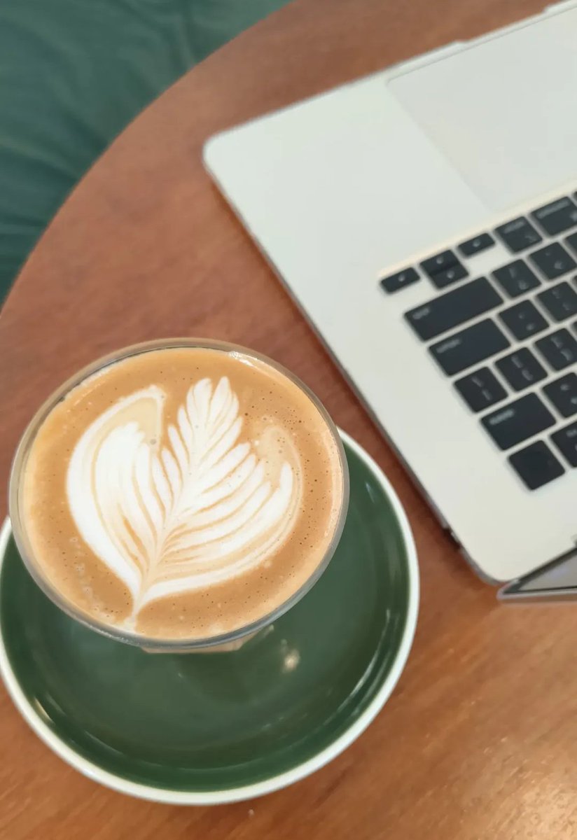 dbaker's tweet image. lately