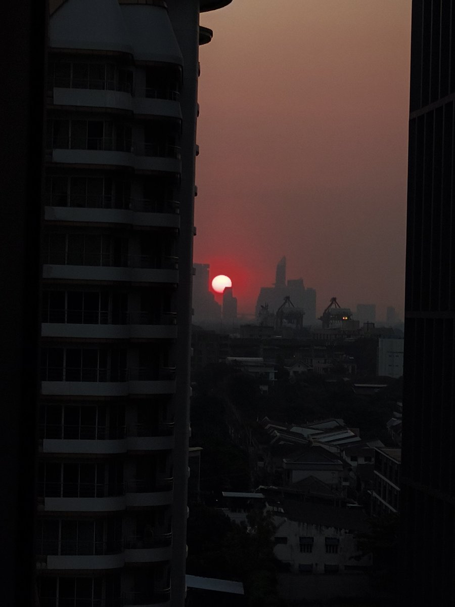 dbaker's tweet image. lately