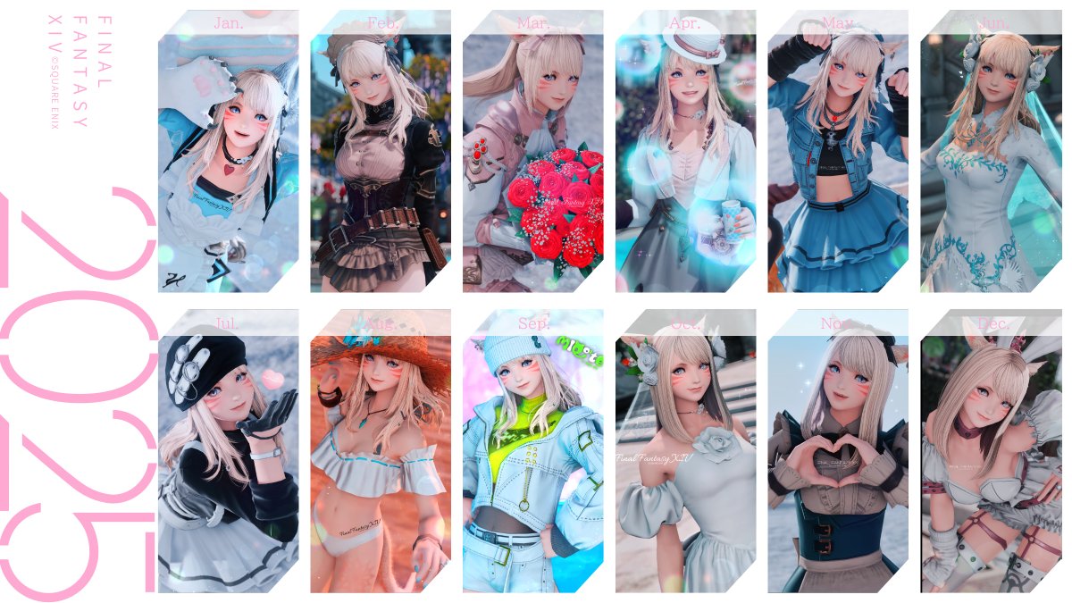 ひばり (@hibari_FF) / Posts / X