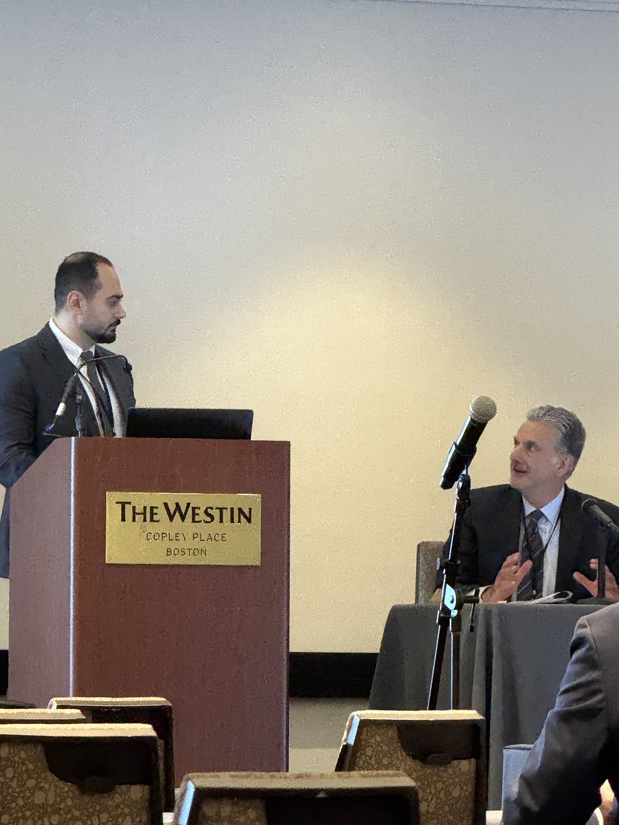 Alihomaei, MD, HMBA tweet media