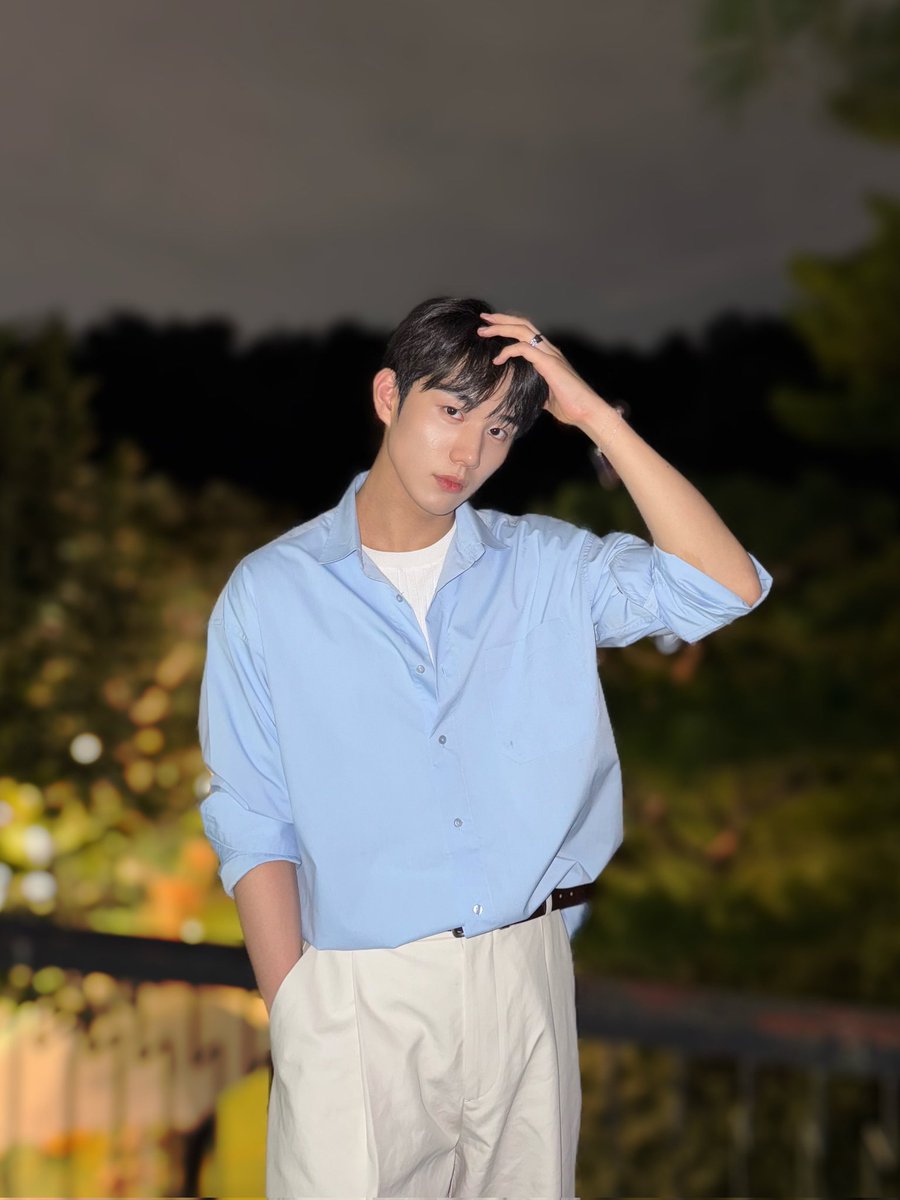 mintak's tweet image. Ah, gomen oomf-chan.