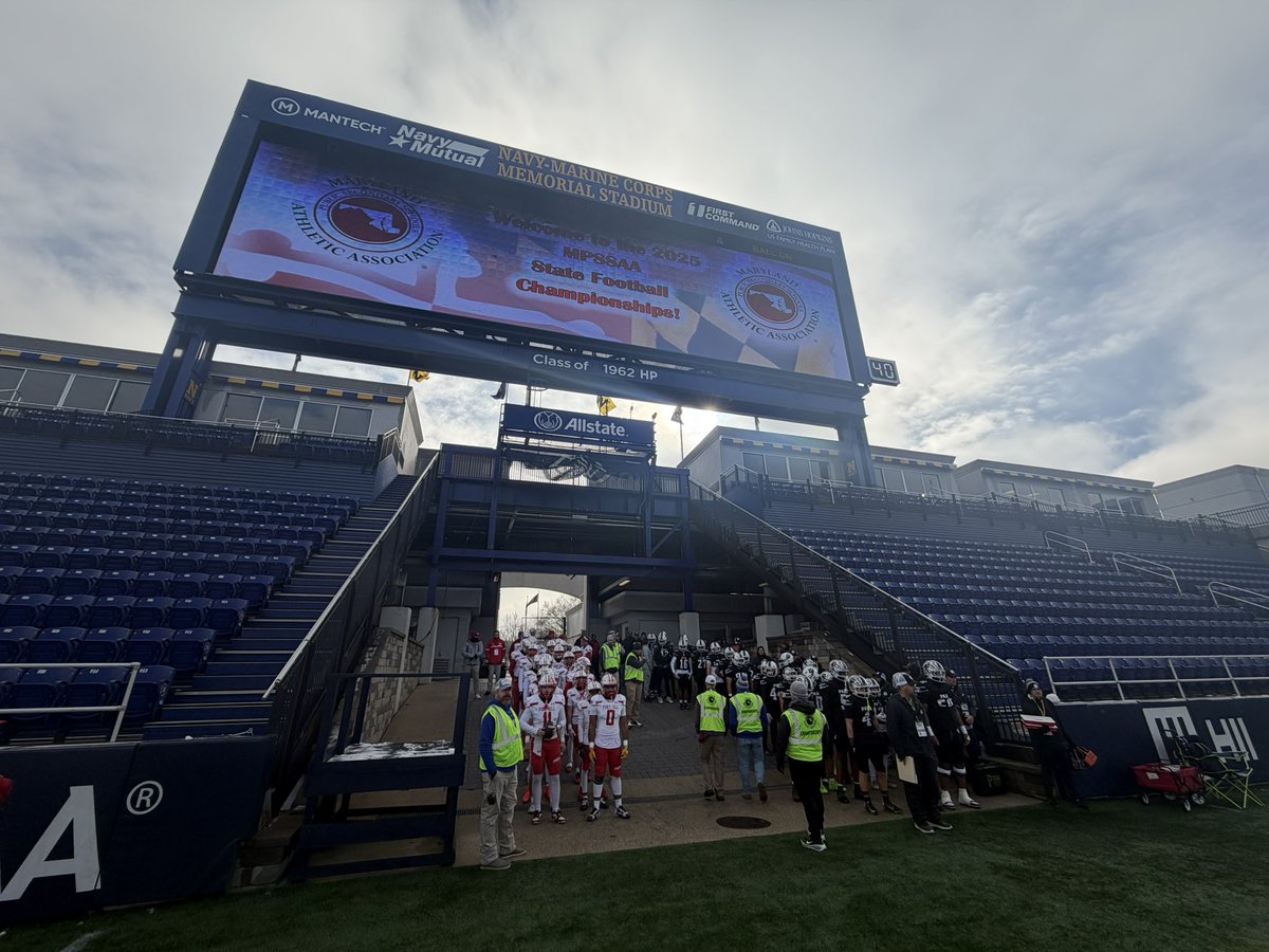 Fort Hill Sentinels tweet media