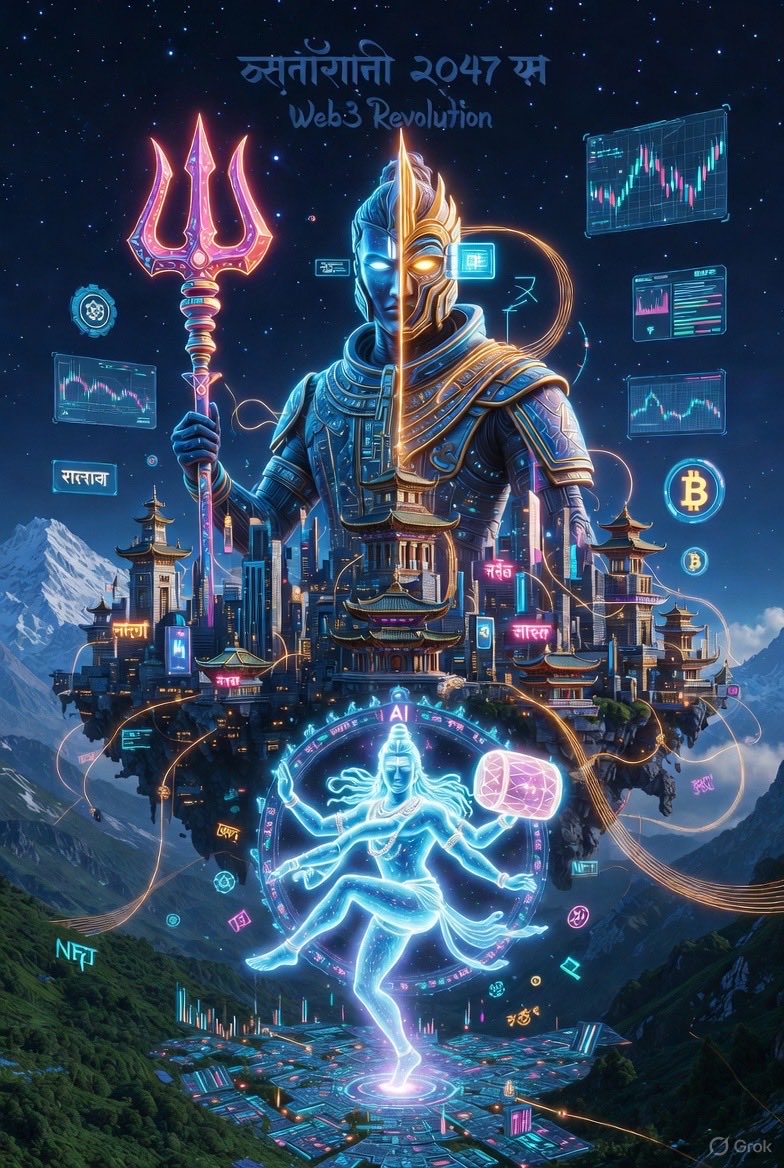 Sarthak Innovan tweet media